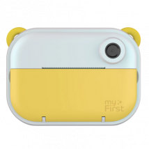 myFirst Insta Wi Camera Yellow