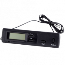 nor-tec Car Thermometer