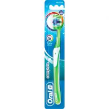 Oral-B Complete 5 Medium Toothbrush