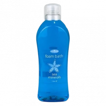 Pampered Sea Mineral Foam Bubble Bath - 1000 ml