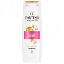 Pantene Pro-V Active Defined Curls Shampoo â 325ml