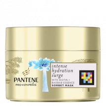 Pantene Pro-V Miracles Hydration Sorbet Mask â 160 ml