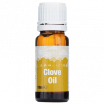 Peach Ethical Clove Essential Oil - 10 ml
