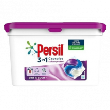 Persil 3 in 1 Wash Capsules - 38 pcs