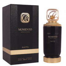 Riiffs Unisex Momento Extrait De Parfum â 100 ml