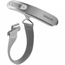 Sencor SLS Luggage scale 900Wh 50 kg
