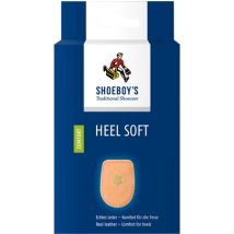 Shoeboy's Heel Soft Heel Wedge