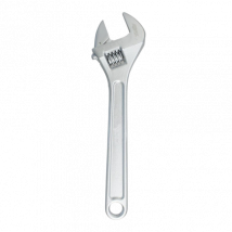 Ferrestock Adjustable Wrench