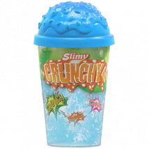 Slimy Crunchy Slim - 120g