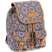 Starpak School Bag - Multi