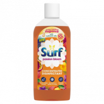 Surf Passion Bloom Concentrated Disinfectant Multi-Purpose Cleaner - 240 ml