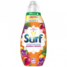 Surf Passion Bloom Liquid Detergent - 648ml