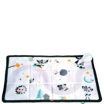 Tiny Love Magical Tales Activity Blanket