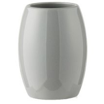 Scandinavia Bathroom Toothbrush Holder - Grey