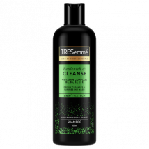 TRESemmÃ© Replenish & Cleanse Professional Shampoo â 500 ml