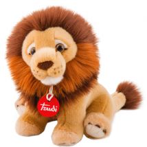Trudi Lion Teddy Bear - Small