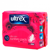 Ultrex Ultra Slim Bind - 10 pcs