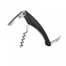 VacuVin Corkscrew - Stainless steel