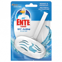 WC Ente 3in1 Active Marine Toilet Rim Block