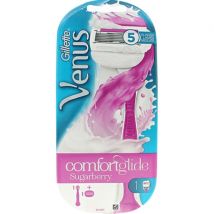 Gillette Venus & Olay Sugarberry Scraper