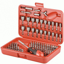 Fixpoint Bit Set - 113 pcs