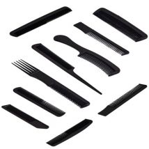 Zazie Comb Set 10 pcs