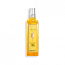 Limited Edition Citrus Verbena Eau de Toilette - 100 ml - L'Occitane en Provence