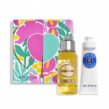 L'OCCI Loving Duo - L'Occitane en Provence