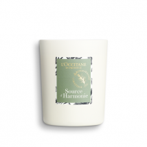 Harmony Candle - 140 g - L'Occitane en Provence