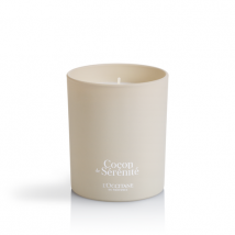 Cocon De Sérénité Candle - 180 g - L'Occitane en Provence