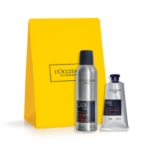 Cade Shaving Duo - L'Occitane en Provence