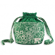 Cotton Drawstring Bag - L'Occitane en Provence