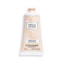 Néroli & Orchidée Hand Cream - 75 ml - L'Occitane en Provence