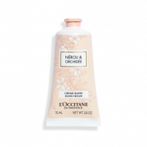 Néroli & Orchidée Hand Cream - 75 ml - L'Occitane en Provence