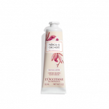 Néroli & Orchidée Eau Harmonieuse Hand Cream - 30 ml - L'Occitane en Provence