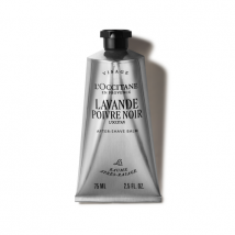Lavande Poivre Noir (Formerly L'Occitan) After-Shave Balm - 75 ml - L'Occitane en Provence