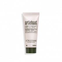 Artichoke Massage Cream 20ml - 20 ml - L'Occitane en Provence