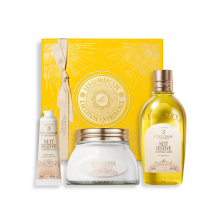 Nuit Festive Body Care Collection - L'Occitane en Provence