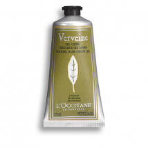 Verbena Cooling Hand Cream Gel - 75 ml - L'Occitane en Provence