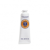 Shea Butter Foot Cream 30ml - 30 ml - L'Occitane en Provence