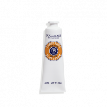 Shea Butter Foot Cream (Travel Size) - 30 ml - L'Occitane en Provence
