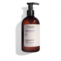 Gentle & Balance Shampoo 500ml - 500 ml - L'Occitane en Provence