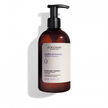 Gentle & Balance Shampoo 500ml - 500 ml - L'Occitane en Provence