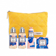 Herbae Iris Pallida Discovery Collection - L'Occitane en Provence