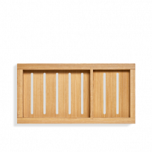 Bamboo Soap Tray - L'Occitane en Provence