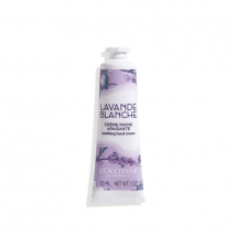 White Lavender Hand Cream - 30 ml - L'Occitane en Provence
