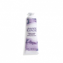 White Lavender Hand Cream - 30 ml - L'Occitane en Provence