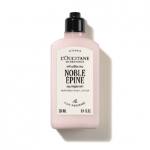 Noble Épine (May Blossom) Perfumed Body Lotion - 250 ml - L'Occitane en Provence