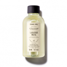 Lavande Musc refill - 300 ml - L'Occitane en Provence