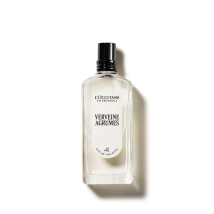 Verveine Agrumes (Citrus Verbena) Eau De Toilette - 75 ml - L'Occitane en Provence